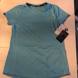 Nike Dry Running Shirt
